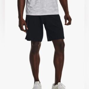 Under Armour Men's UA Speedpocket 9'' Shorts 1376998
